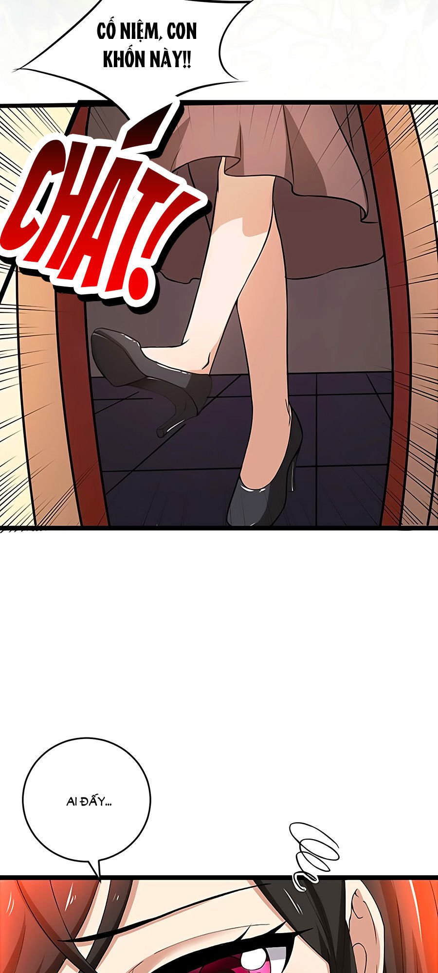 vợ yêu không ngoan chapter 88 12