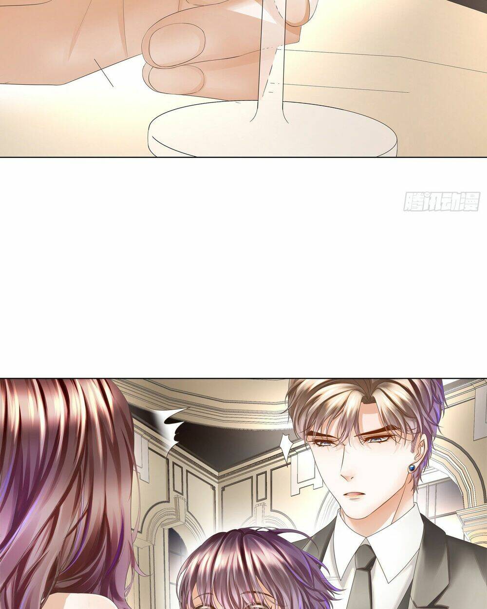 ma vương ngạo kiều tổng tài không thể chọc chapter 9.2 16