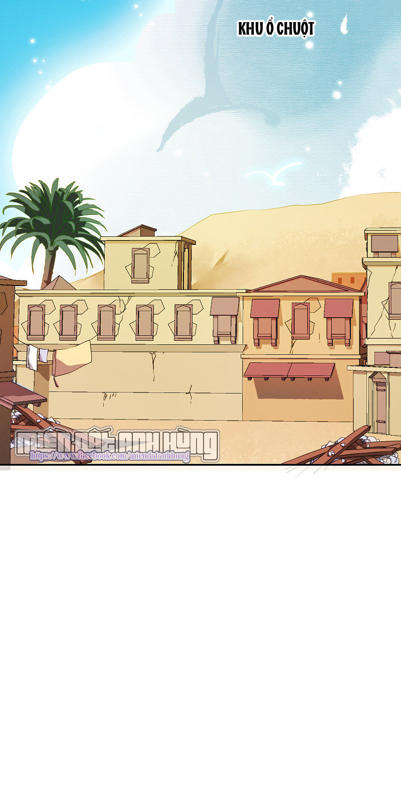 vương phi của babylon chapter 7 29