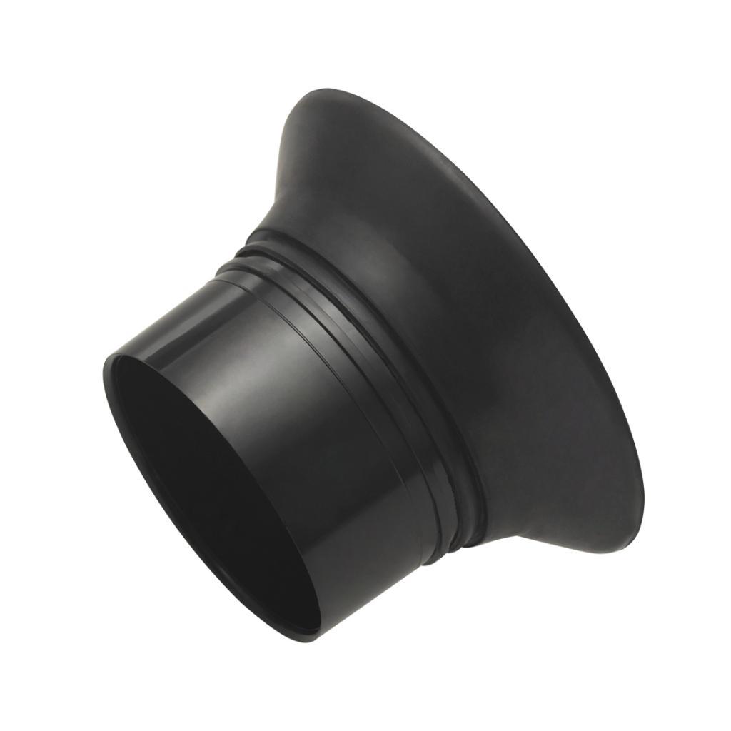 Bass Drum Enhancer Drum Port Hole Protector