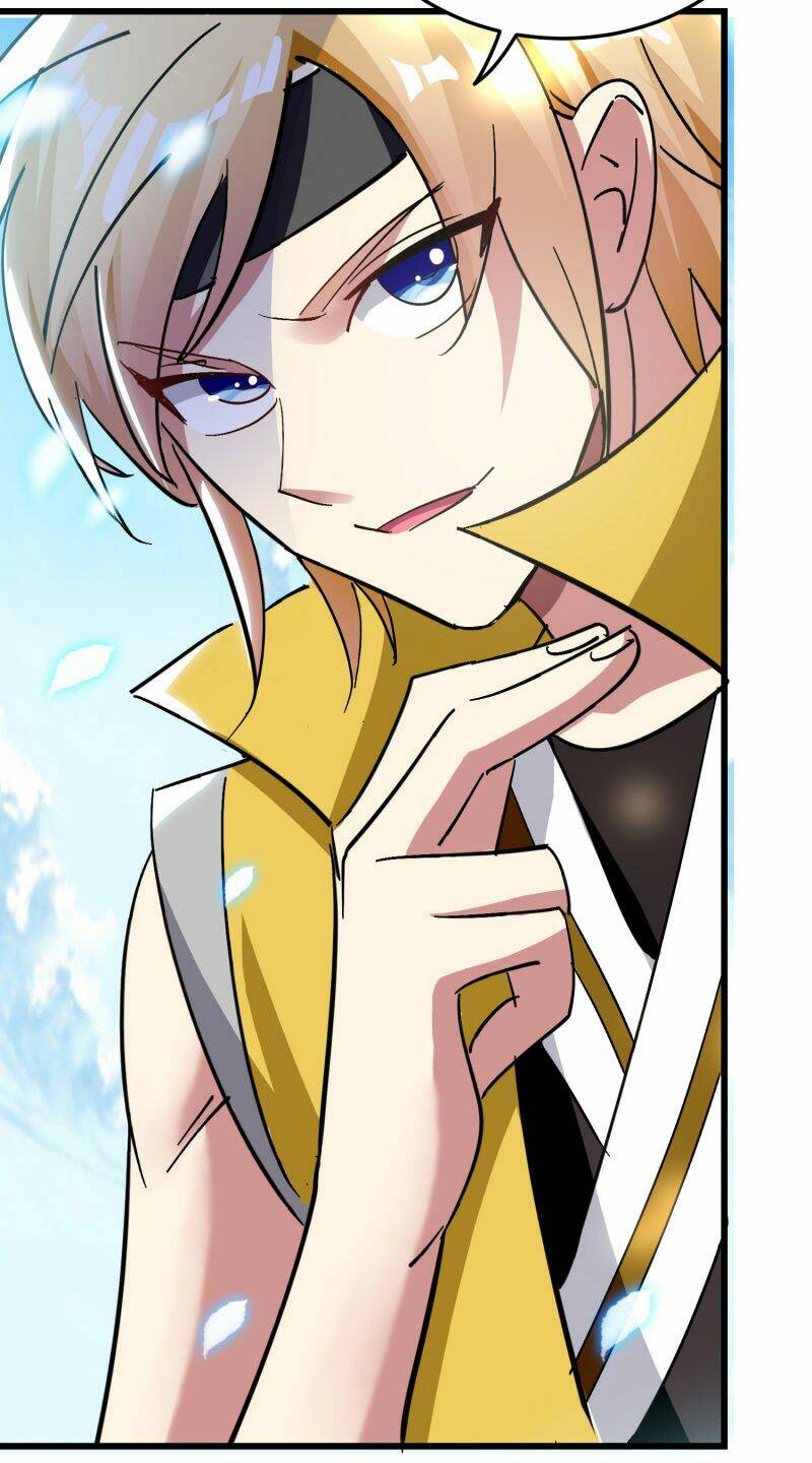 vạn giới tiên vương chapter 64 28