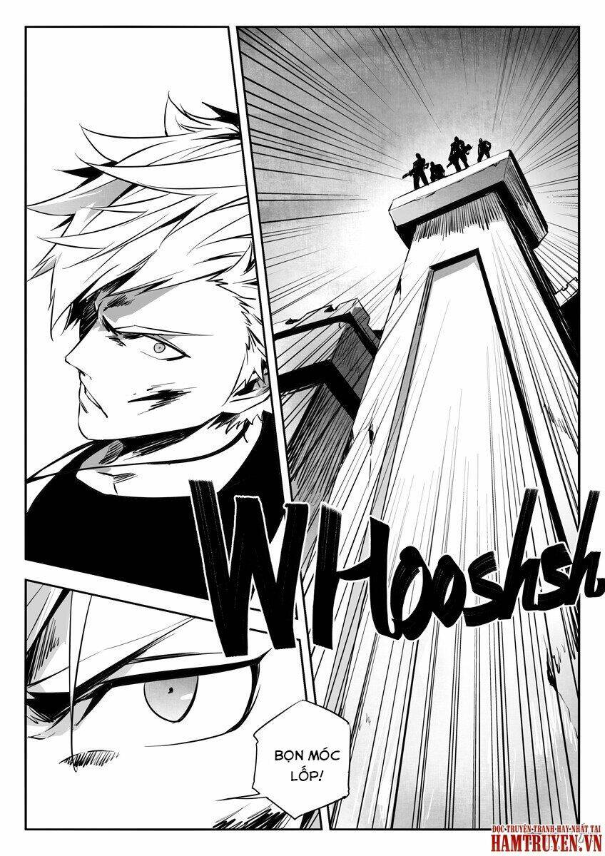 súng thần ký chapter 24 9