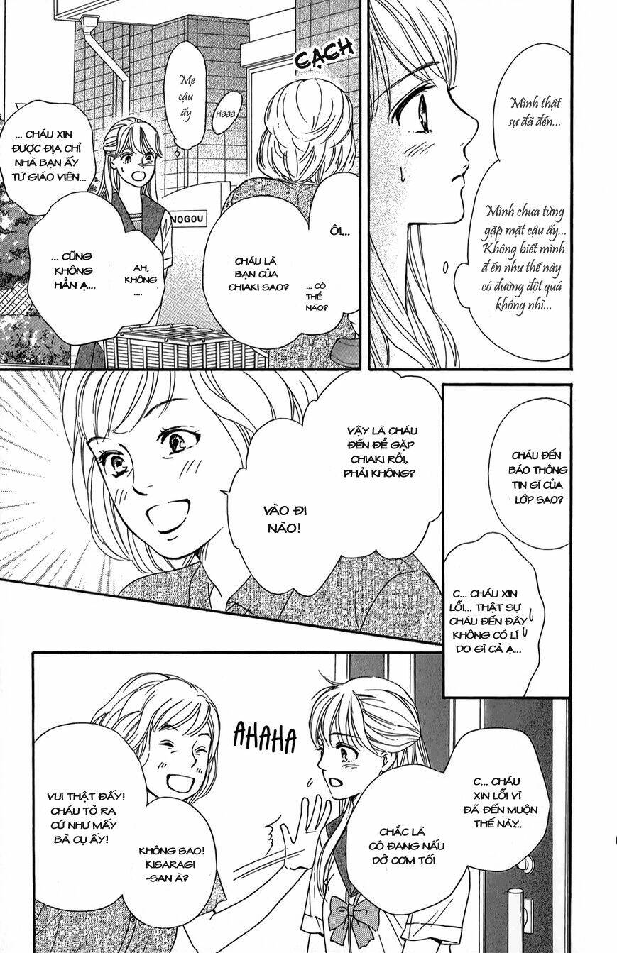 sumika sumire chapter 3 23