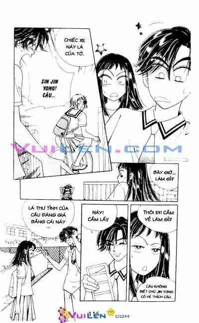 bong bóng trắng chapter 1 115