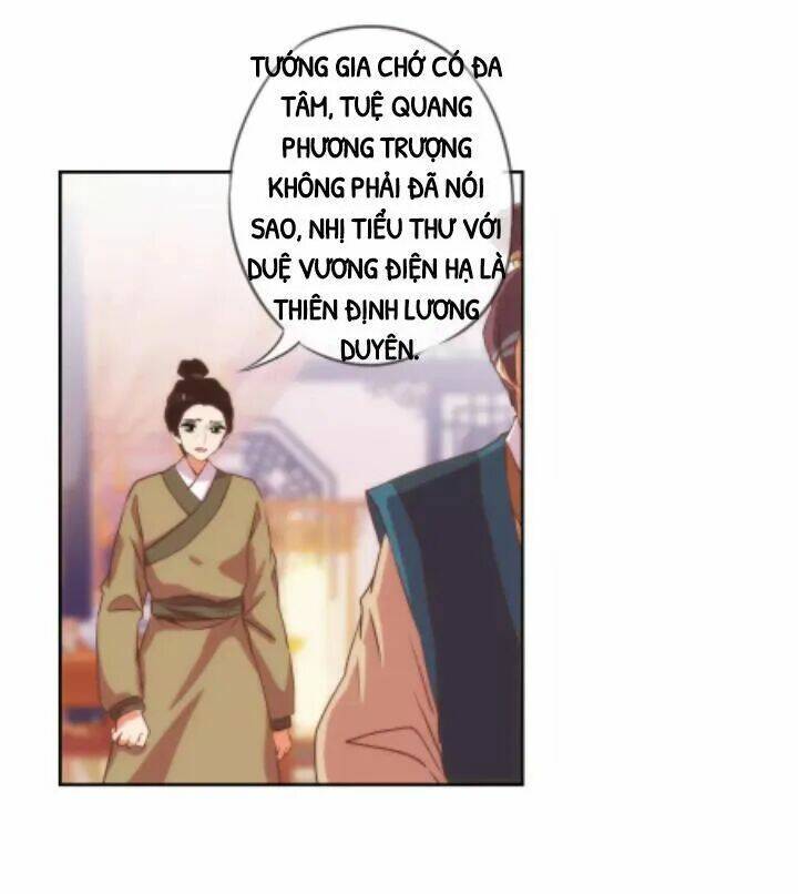 ồ, phu quân đáng yêu của tôi! chapter 41 13