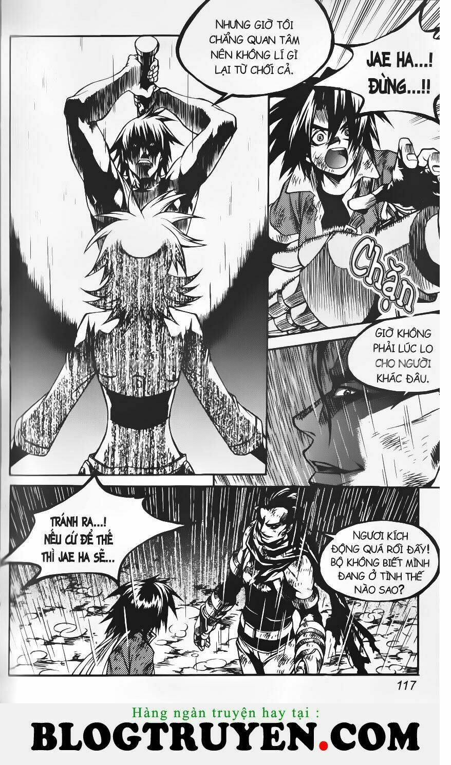 circumstances in my home's bathtub chapter 189 13