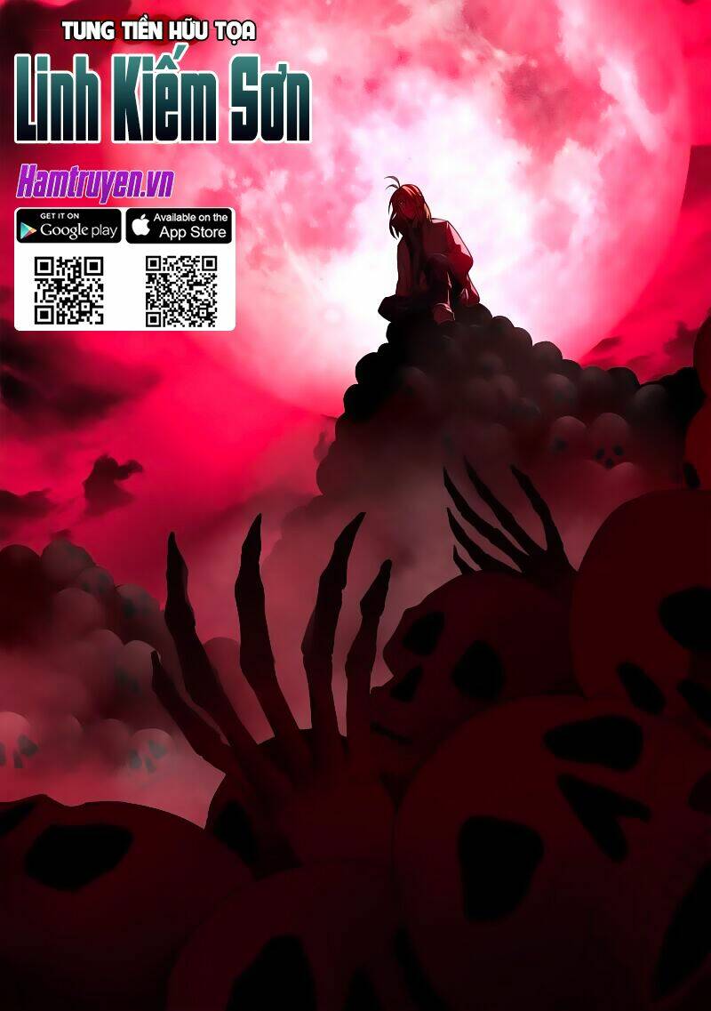 trước kia có tòa linh kiếm sơn chapter 139 2