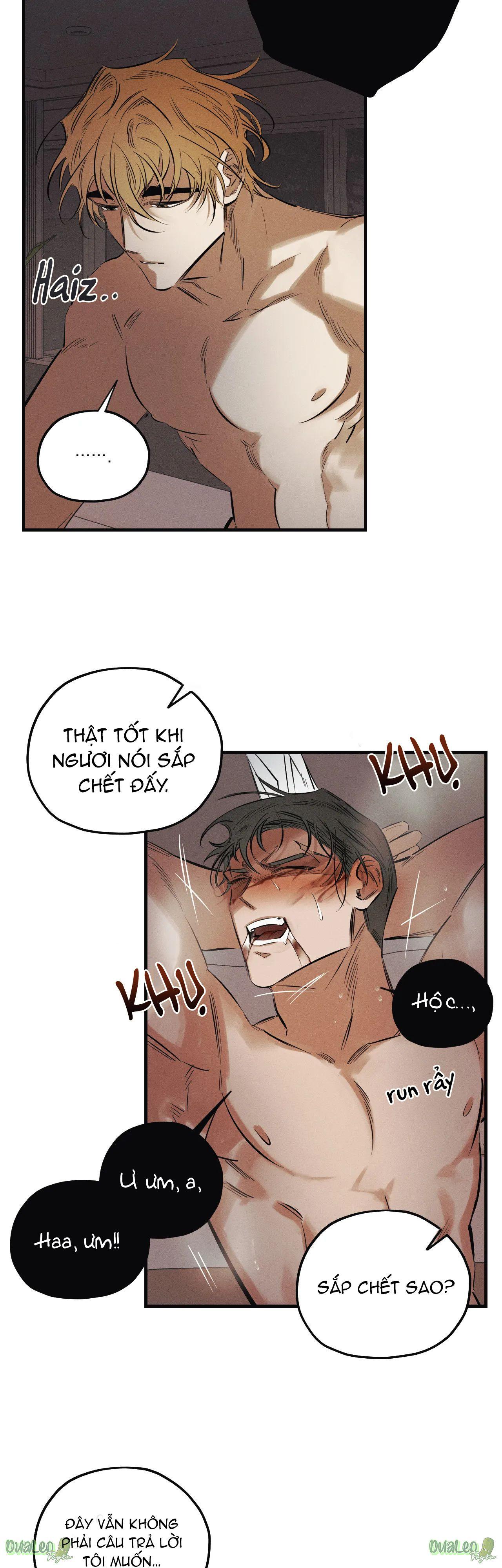 đóa hoa tội lỗi chapter 14 21