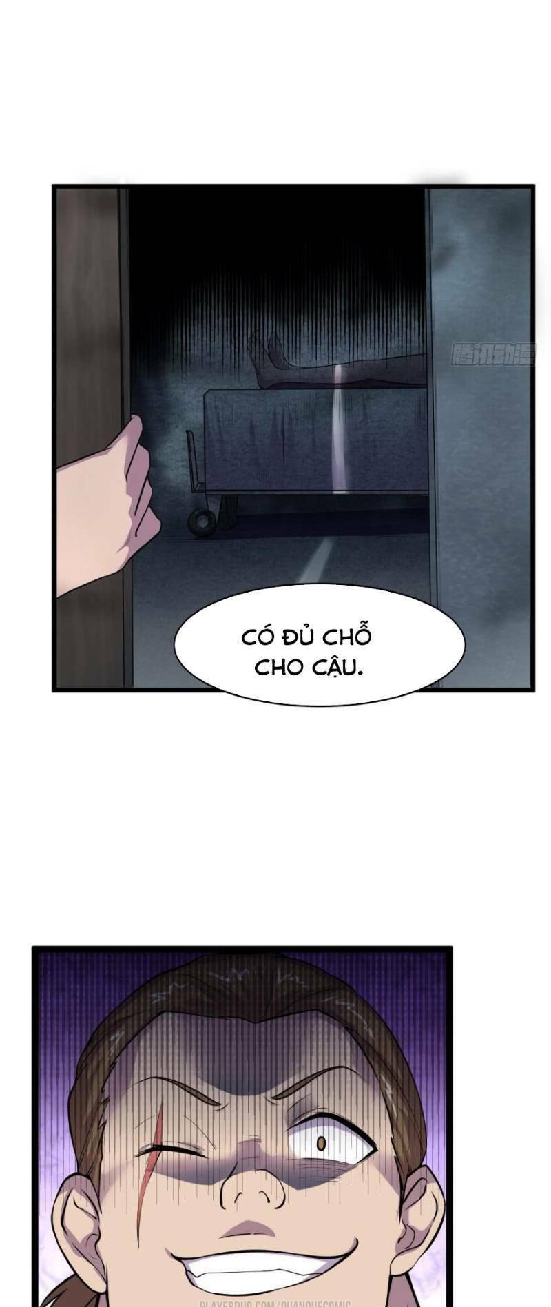 ta có di sản tại dị giới chapter 20 31