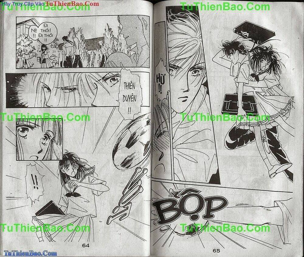 mây trắng tinh khôi chapter 4 33