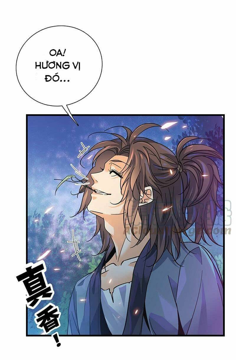 thần điêu hiệp lữ (new 2020) chapter 2 24