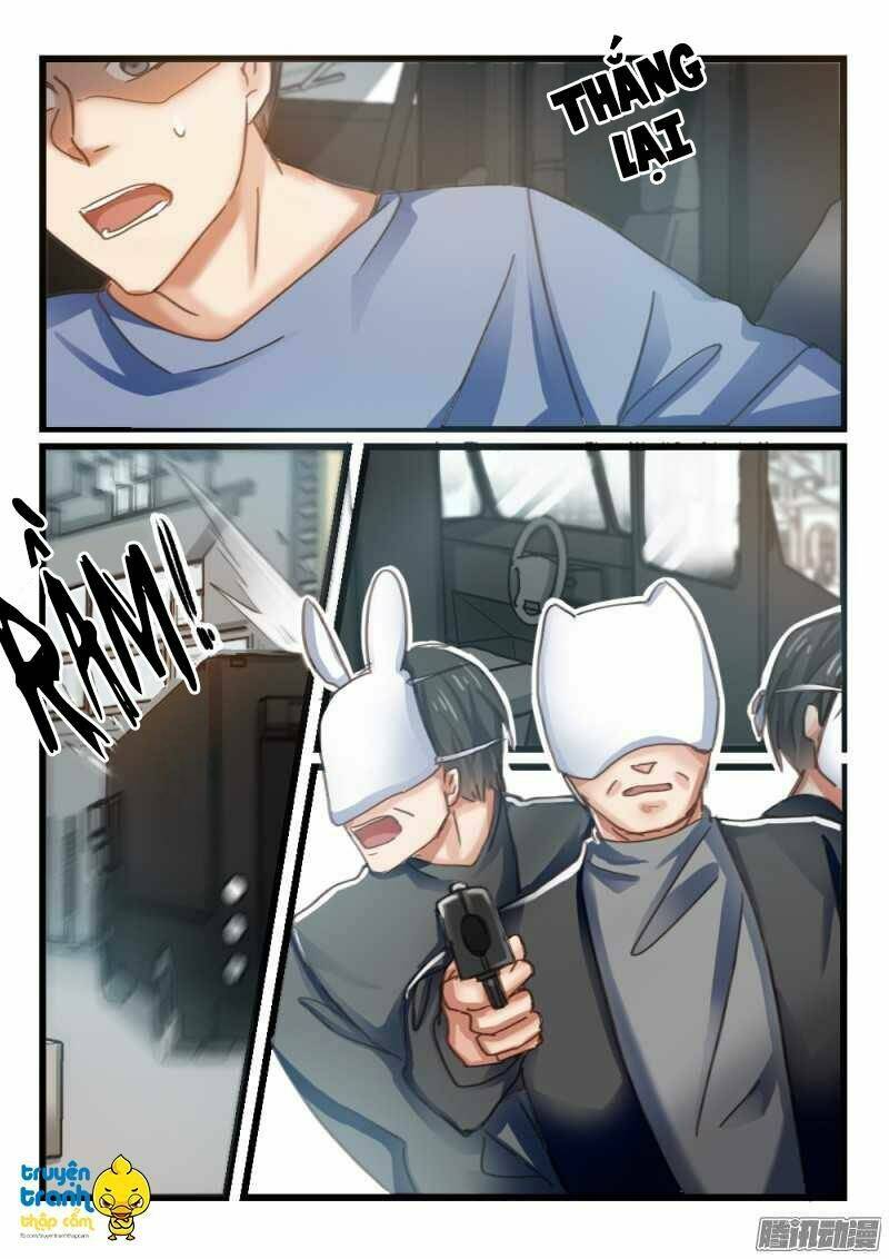 nam thần cách vách chapter 62 7