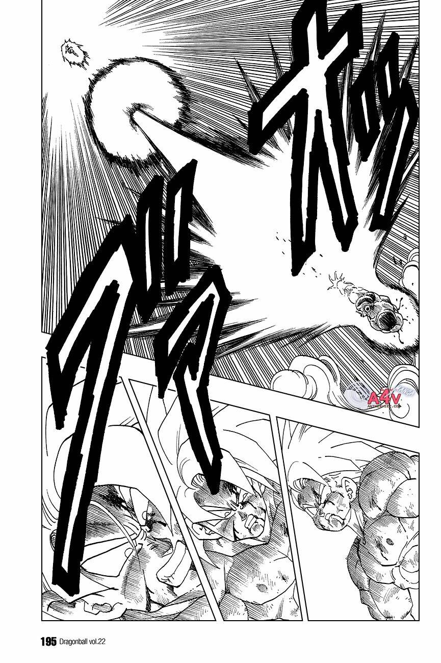 dragon ball - bảy viên ngọc rồng chapter 327 9