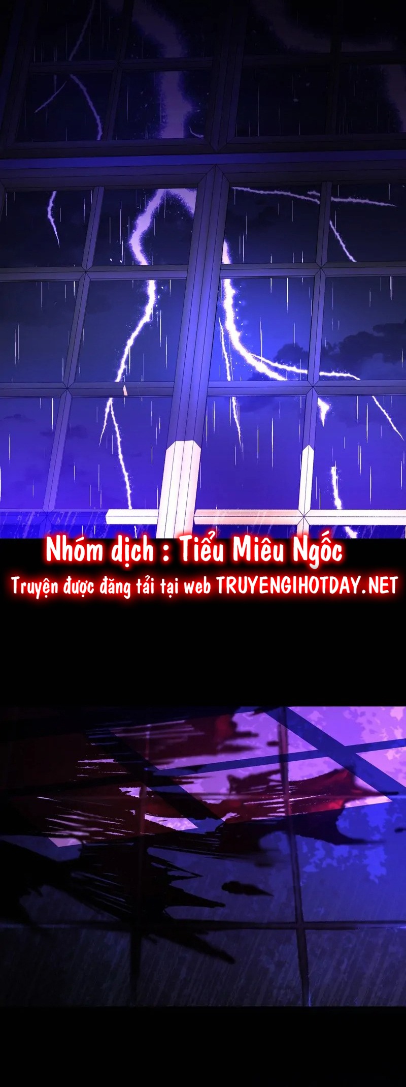 papa của tôi đã xuất hiện chapter 50 30