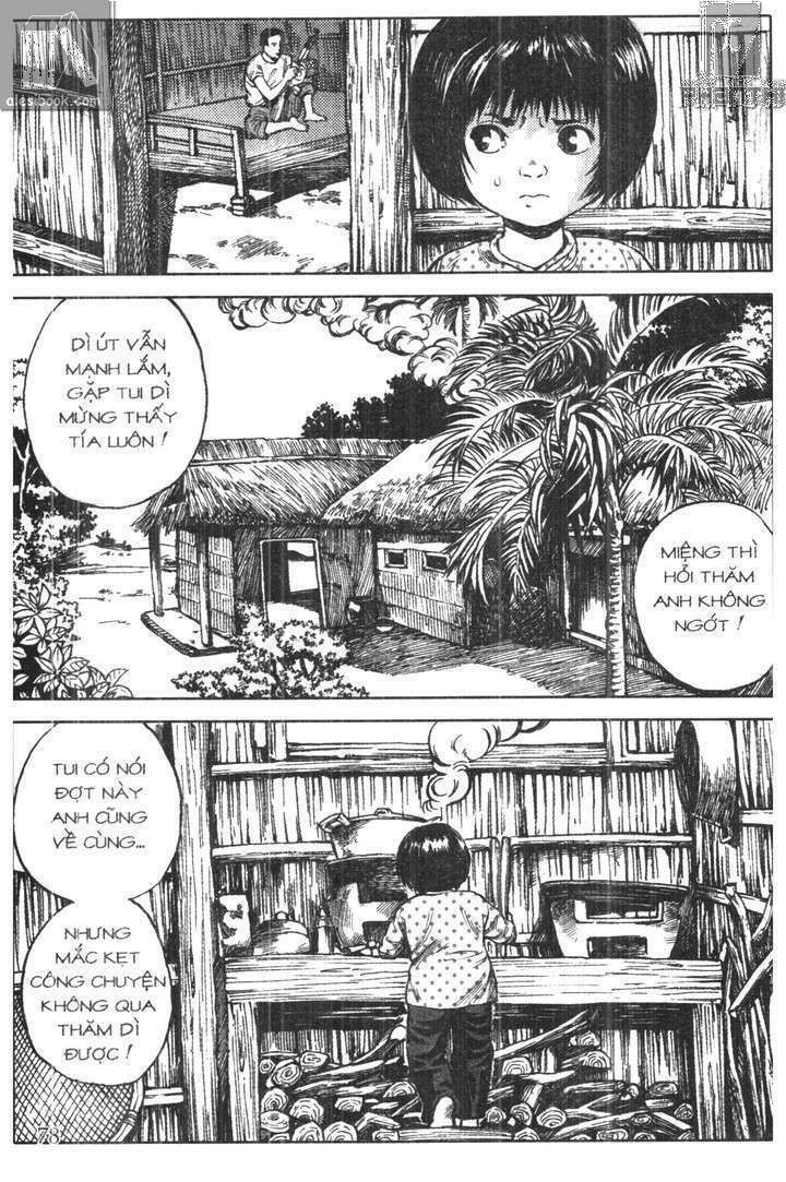 chiếc lược ngà chapter 4 3