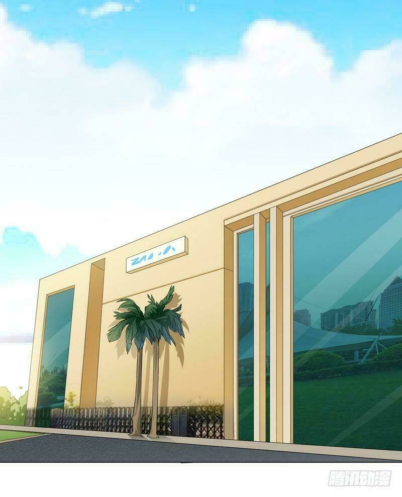 độc sủng tiểu lão bà chapter 4 5