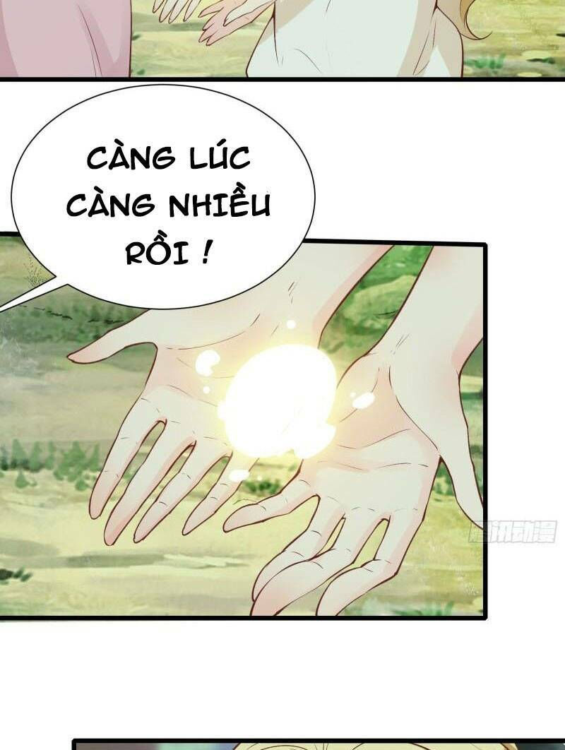 ta lập hậu cung tại tây du ký chapter 74 19