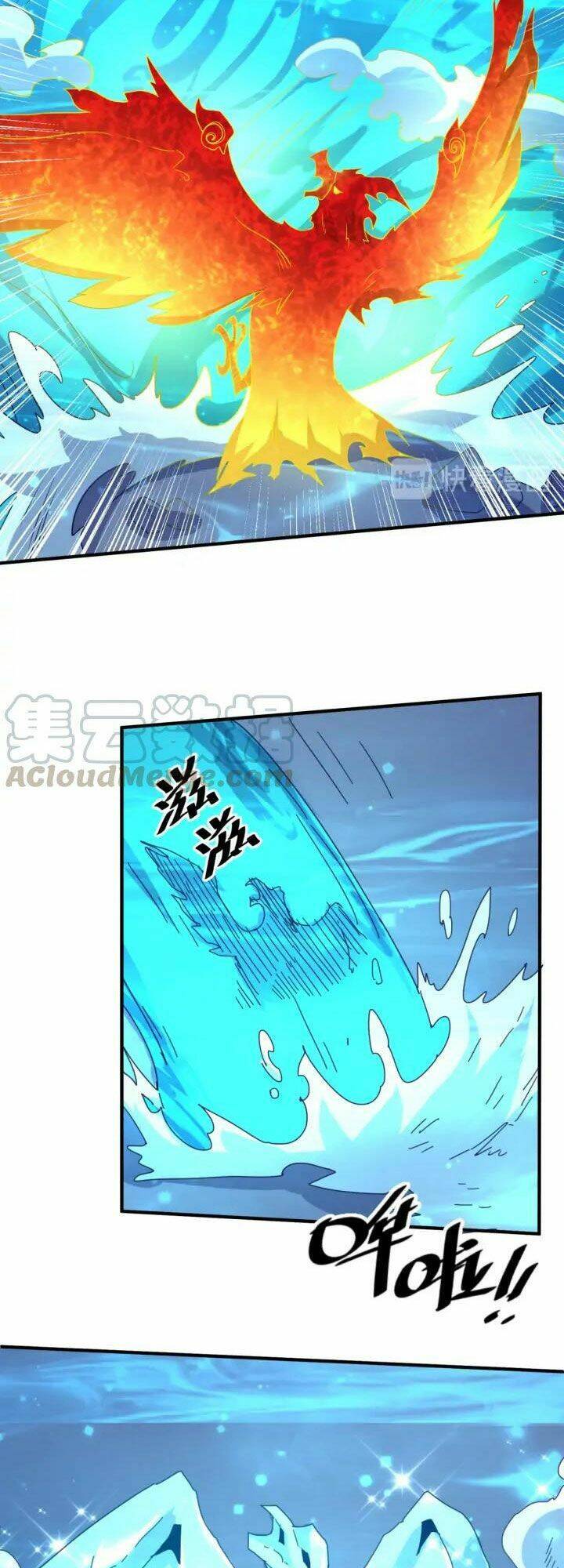 người chặn xuyên không chapter 106 22