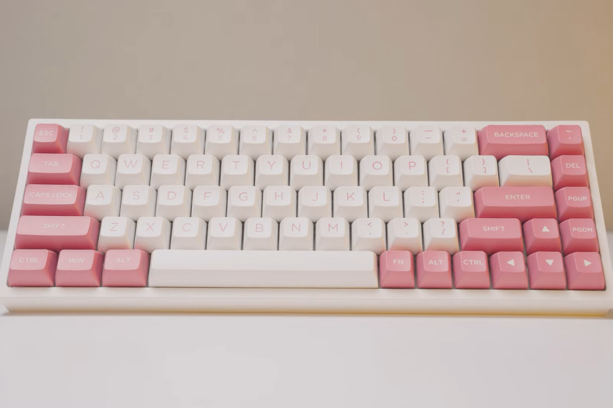Bàn phím máy tính FL-Esports FL680SAM _Mới, hàng chính hãng