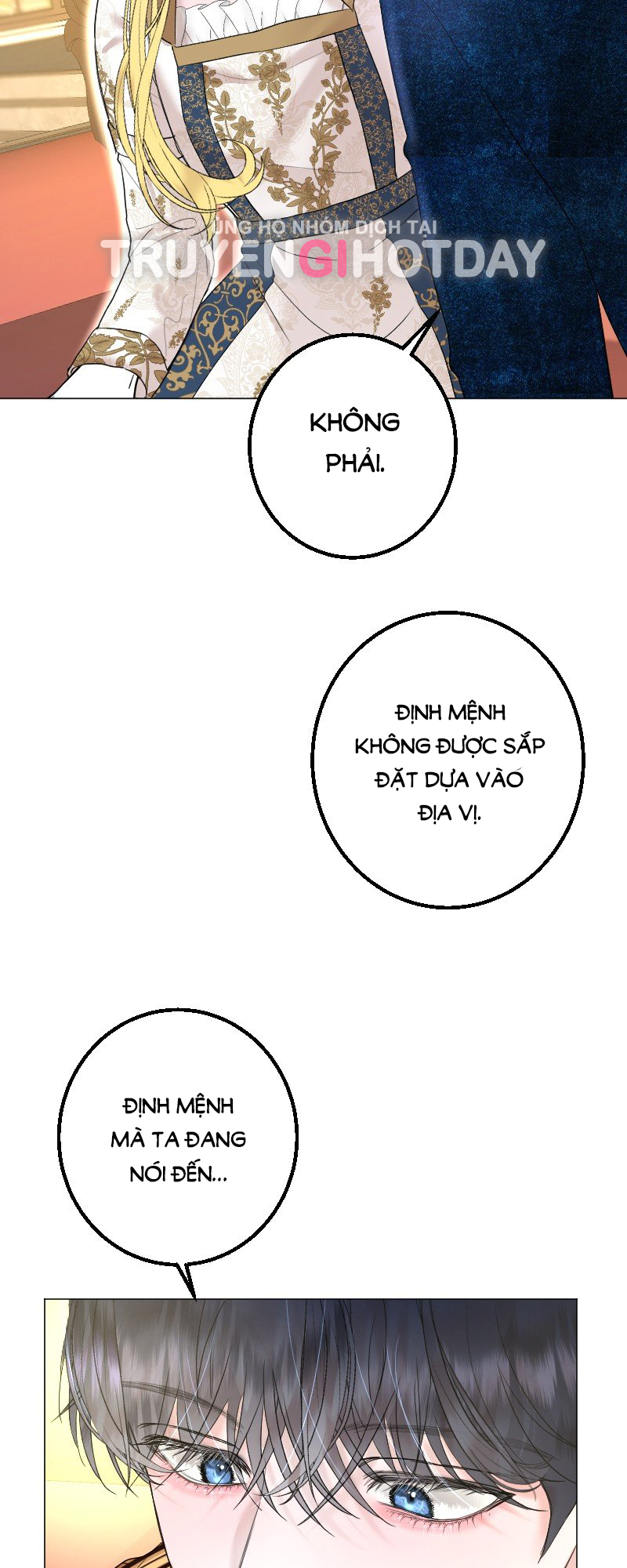 ngã rẽ định mệnh chapter 4.1 24