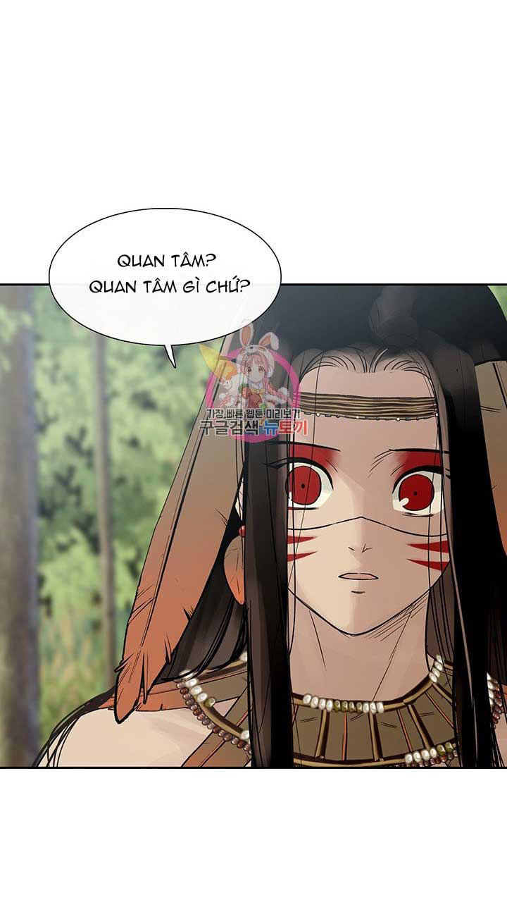 Lãnh Địa Totem chapter 42 - Trang 4
