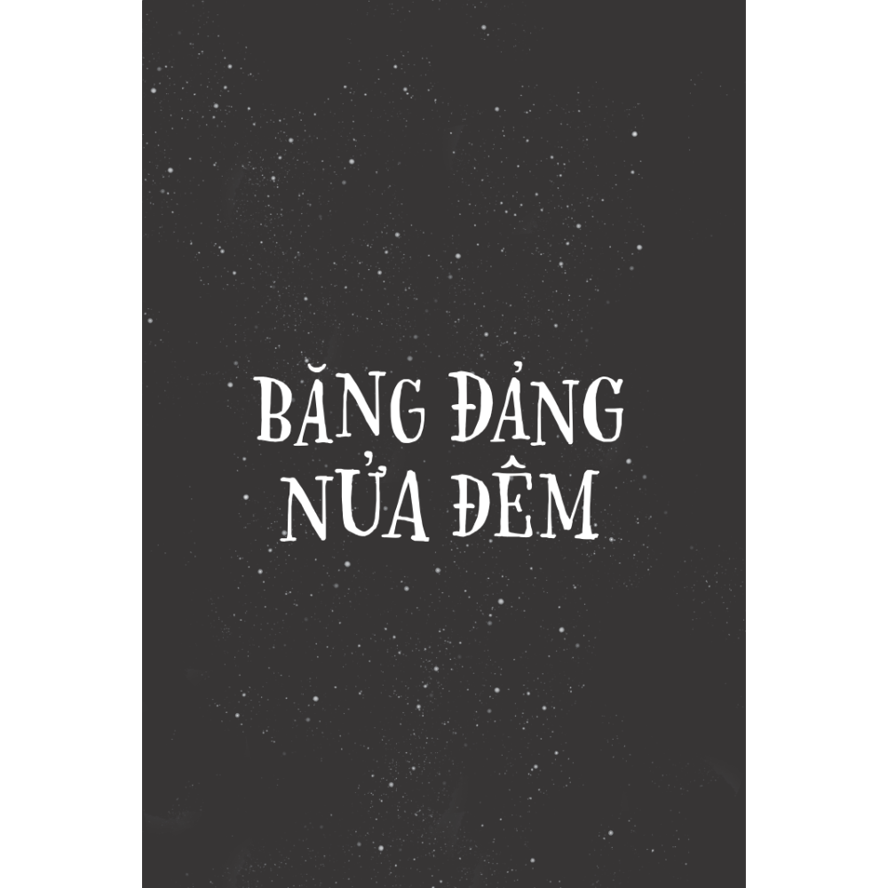 Băng Đảng Nửa Đêm
