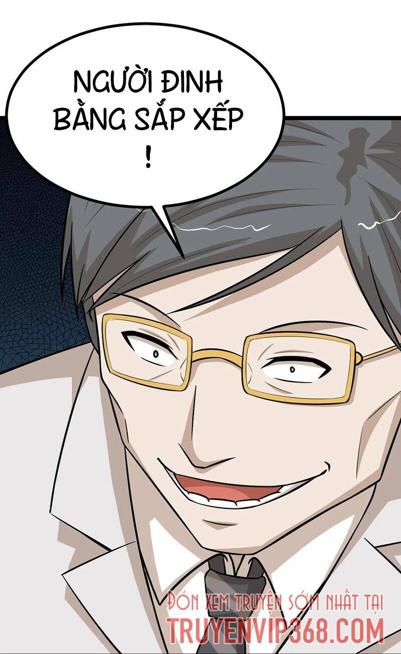 đai ca trở lại tuổi 16 chapter 91 19