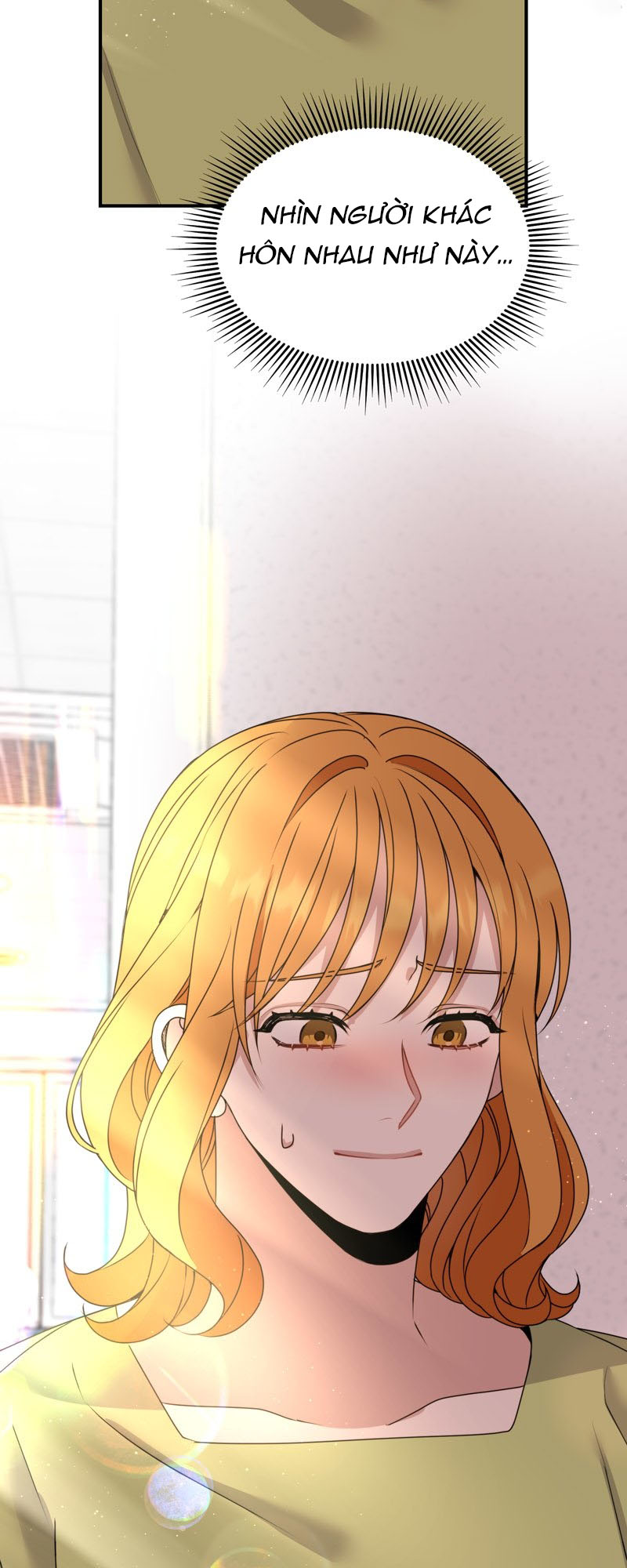 nụ hôn yêu tinh chapter 19.2 37