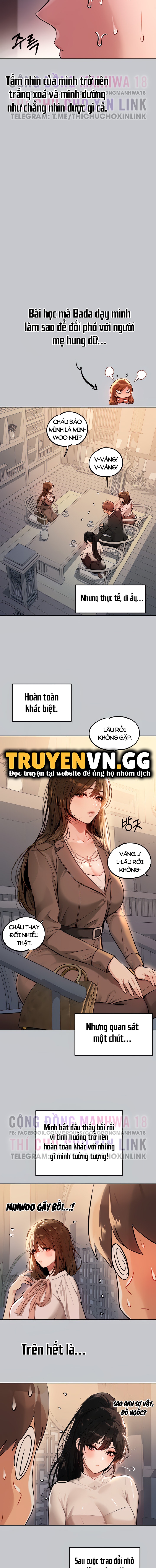 bà chị chủ nhà (the owner of a building) chapter 89 8