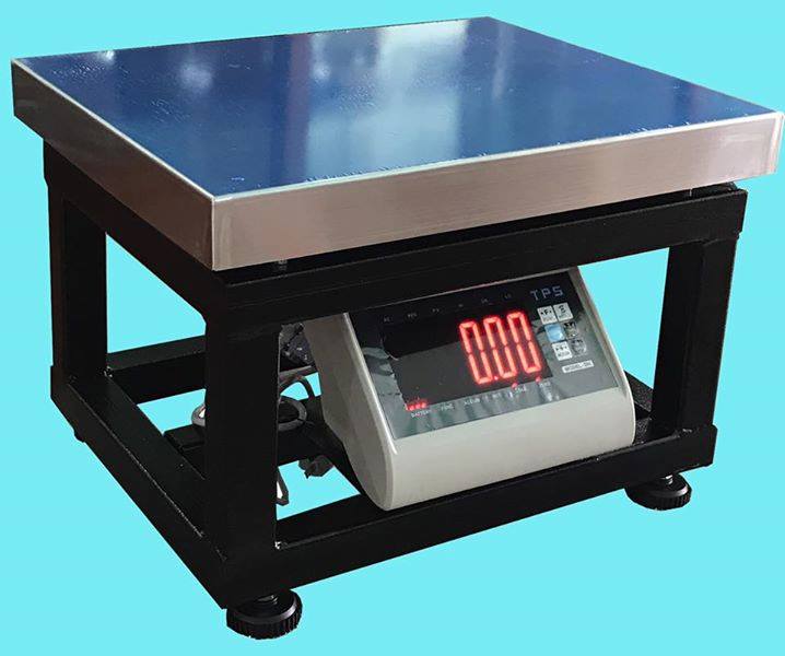 Cân bàn ghế ngồi TPSDH - (100kg/0.02kg)