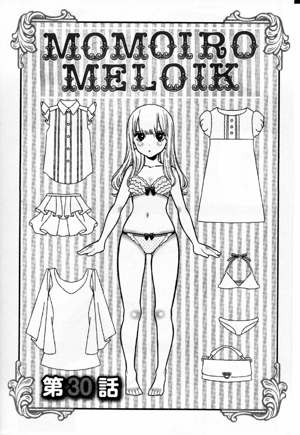 momoiro meloik chapter 29 3