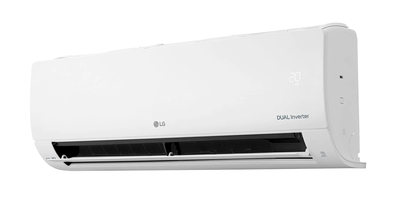 Máy Lạnh LG V13ENO Inverter 1.5HP - Hàng Chính Hãng (Chỉ Giao HCM)