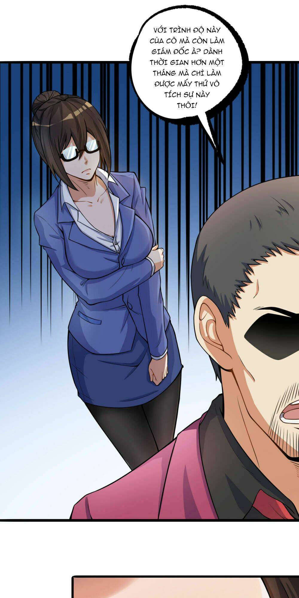 tôi có thuốc hối hận chapter 4 17