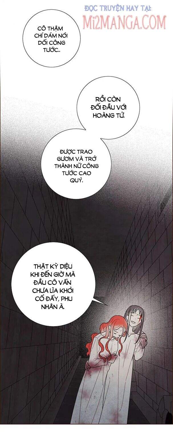 tôi đã cướp mất đêm đầu tiên của nam chính chapter 72.5 10