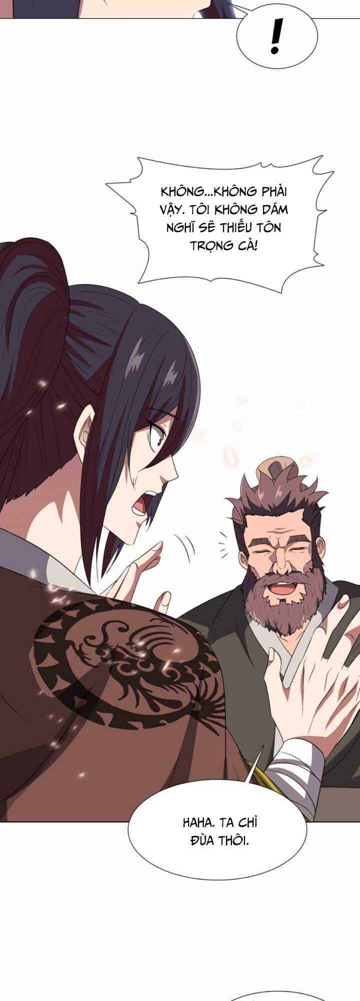 võ sĩ hộ vệ chapter 7 10