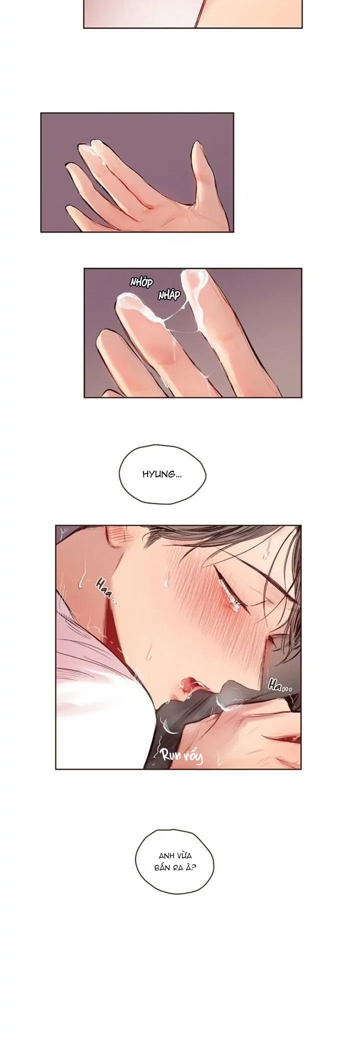 love me dramatically chapter 6 14