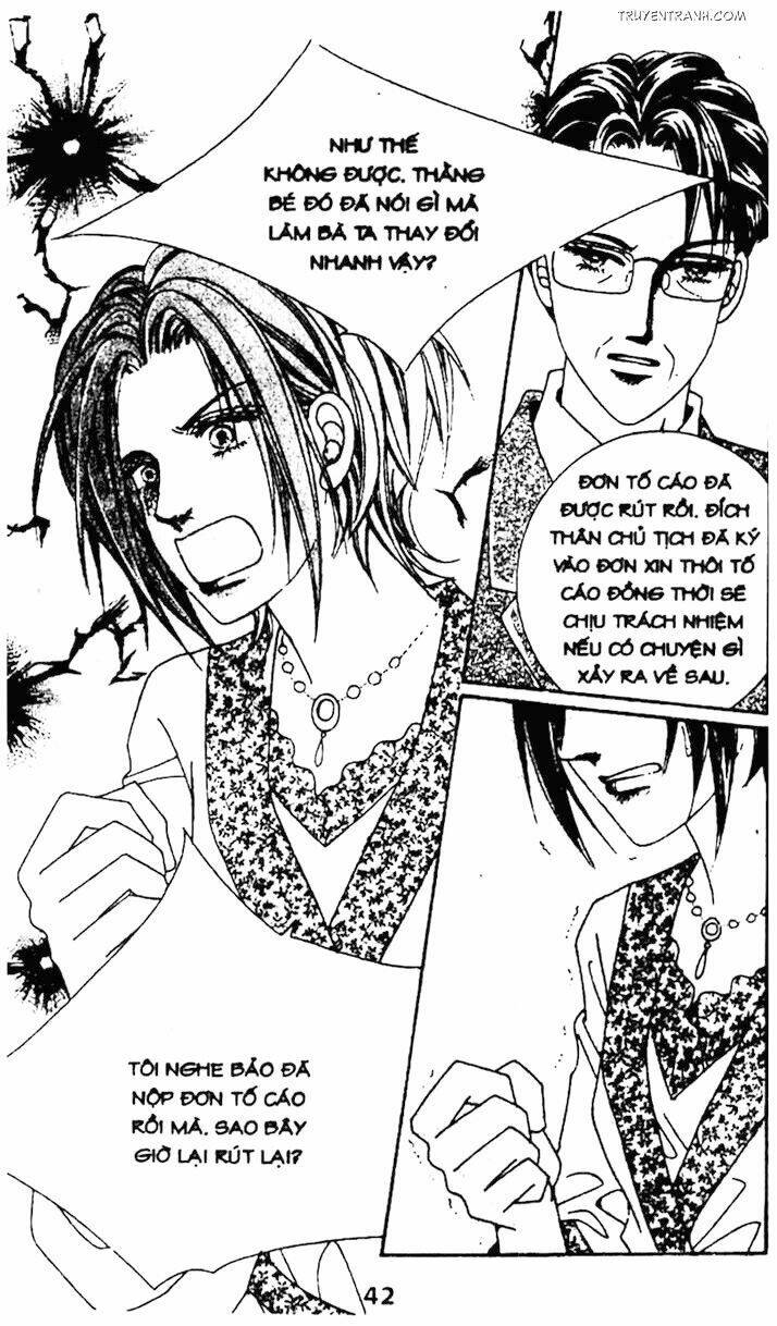 điên vì yêu - love like crazy chapter 59 42