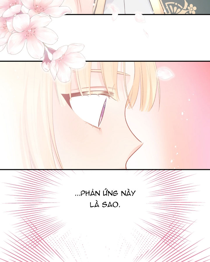 đừng đặt tình cảm mình vào cuốn sách đó chapter 18 89