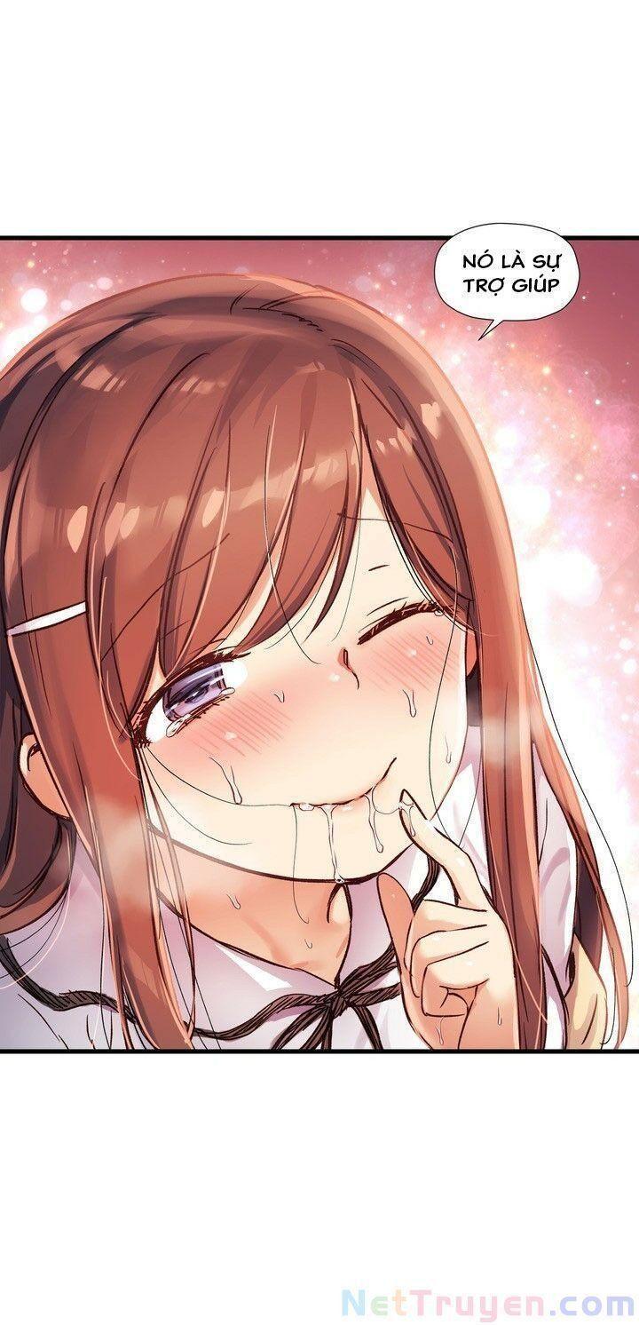 girls marmot chapter 33 35