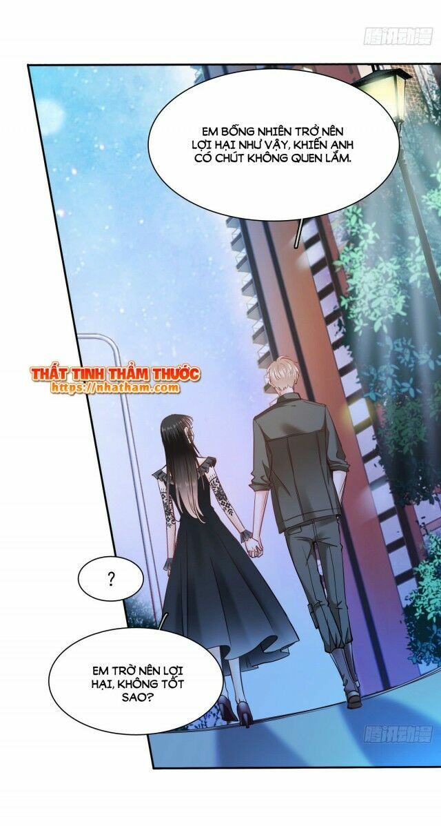 bay qua thiên sơn đến yêu anh chapter 63 12