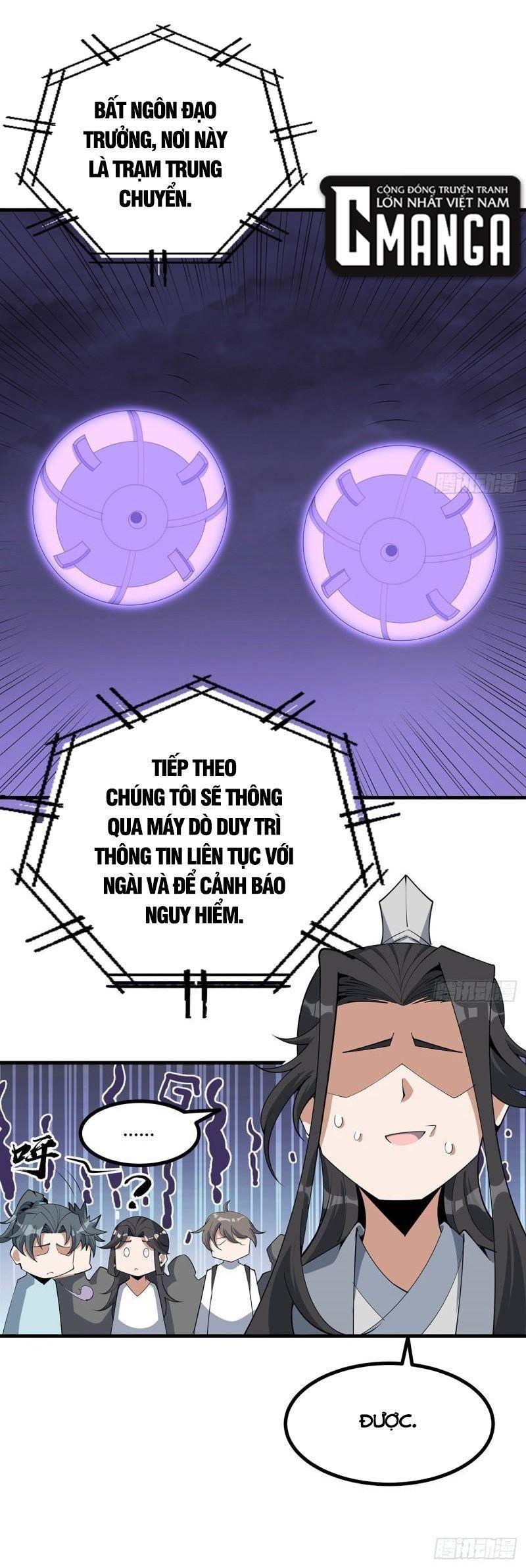 địa cầu đệ nhất kiếm chapter 139 18