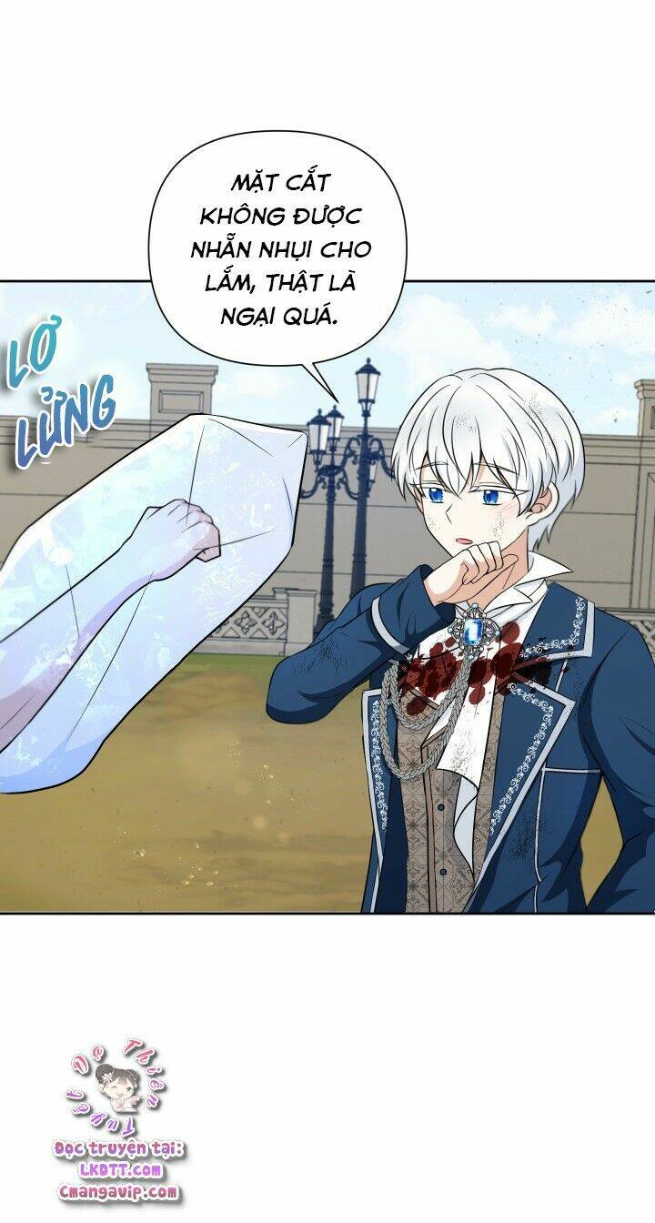 công chúa xấu xa chapter 21 33