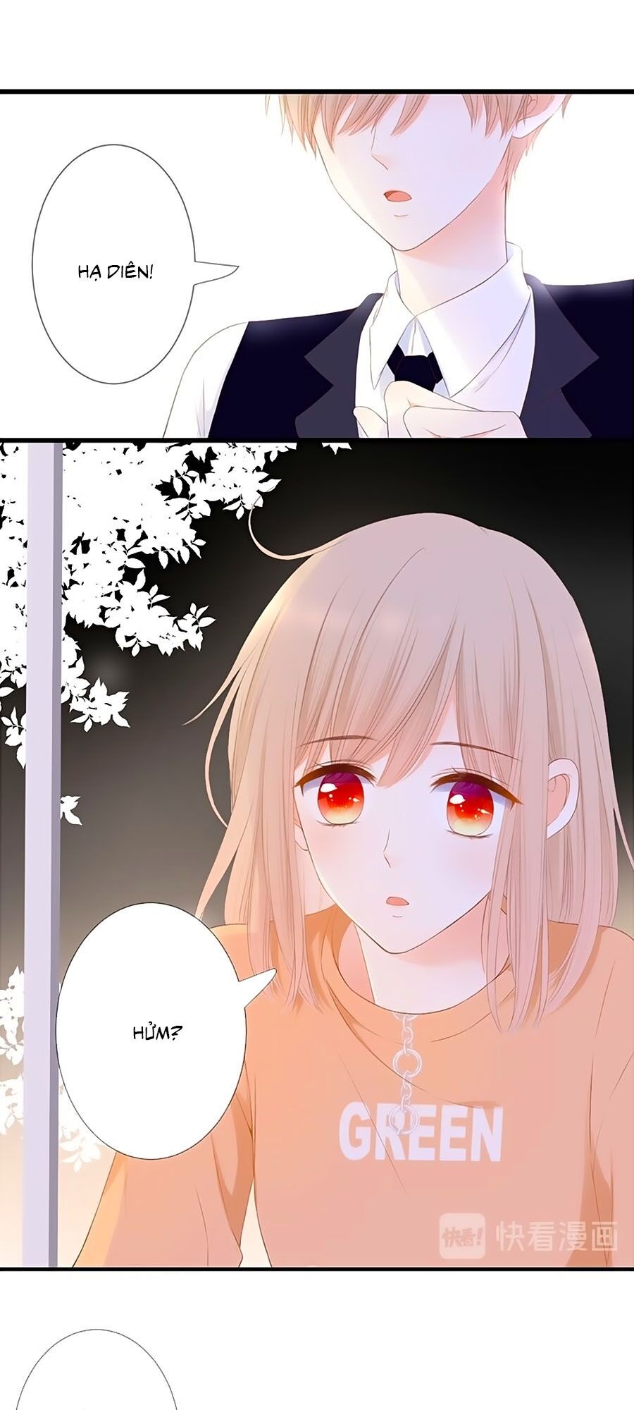 hoa chưa nở rộ chapter 25 11