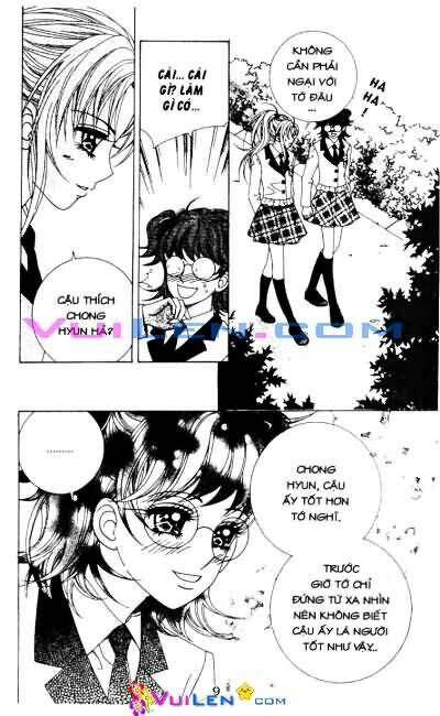 cô dâu bé xinh chapter 41 10