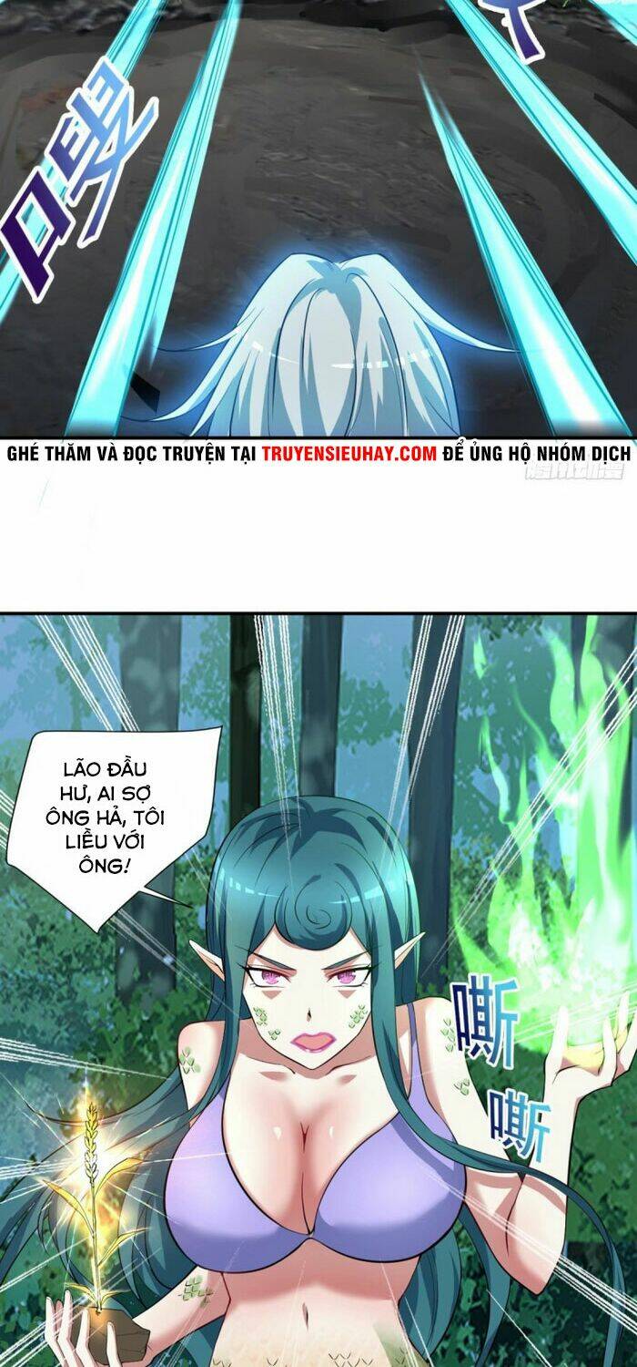 mở phòng khám tại tu tiên giới chapter 70 2