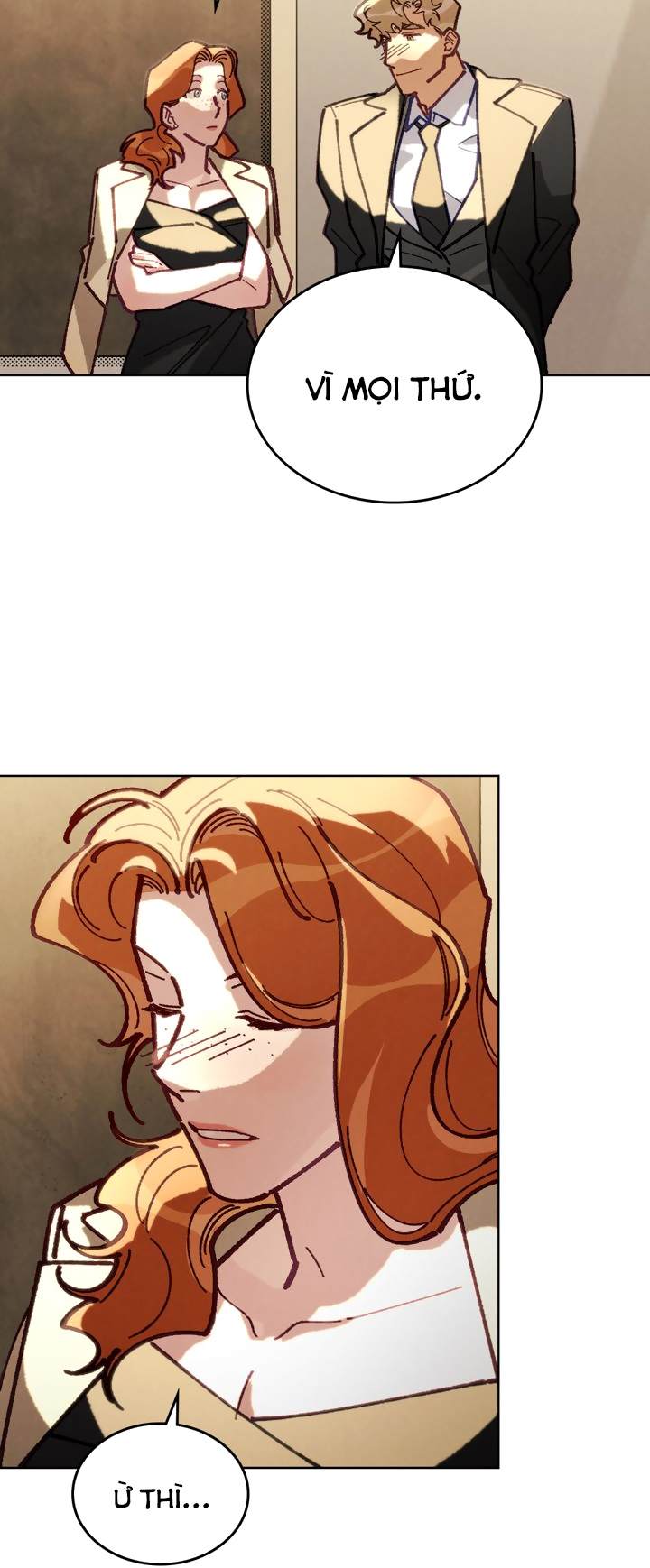 giải mã ngôn ngữ trái tim chapter 48 18