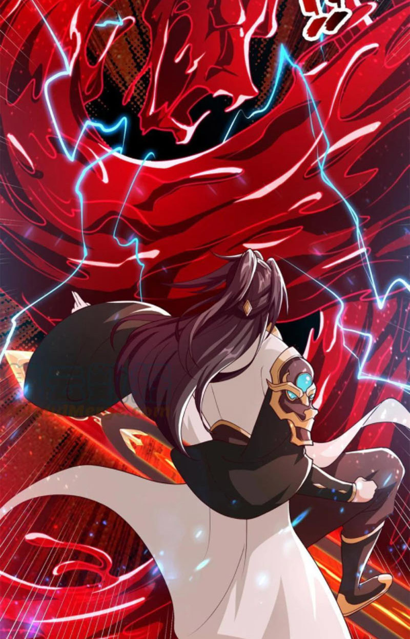 người nuôi rồng chapter 110 5