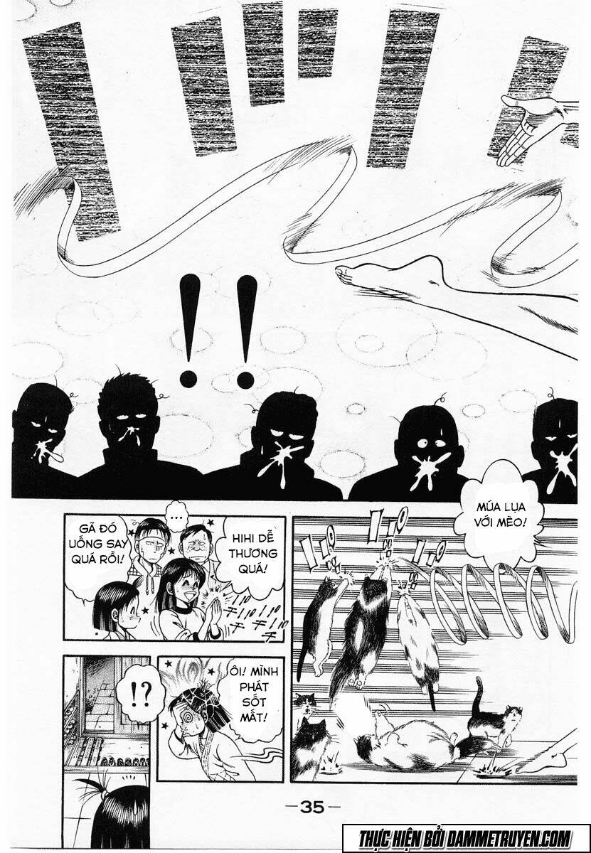 shin kotaro makaritoru! juudouhen chapter 80 12