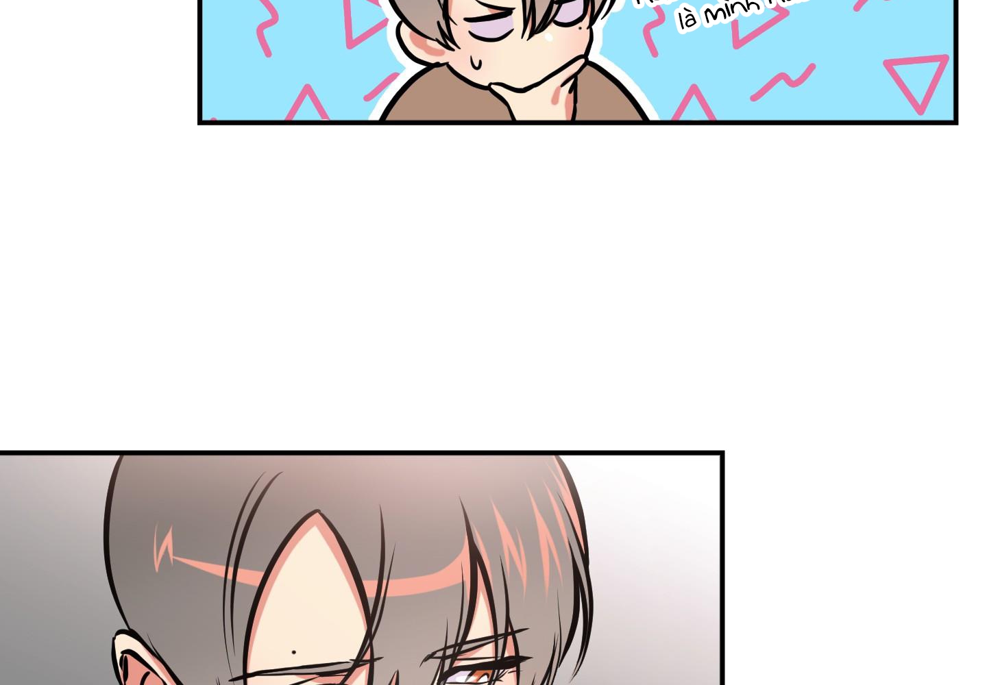 cây thương của ghost chapter 7 84