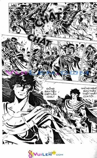 vương tử takeru chapter 11 104